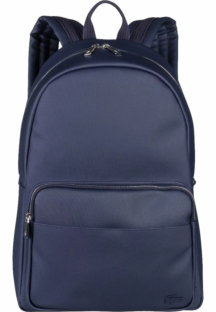 Lacoste Sac à Dos - Dark Blue 2 Lacoste Sac à Dos - Dark Blue – Image 2