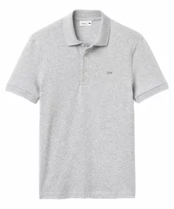 Lacoste PH4014-00 - Polo - Light Grey 5 Lacoste PH4014-00 - Polo - Light Grey -Lacoste Soldes Magasin 19118283ee1f4174ad0d55b4d0170958