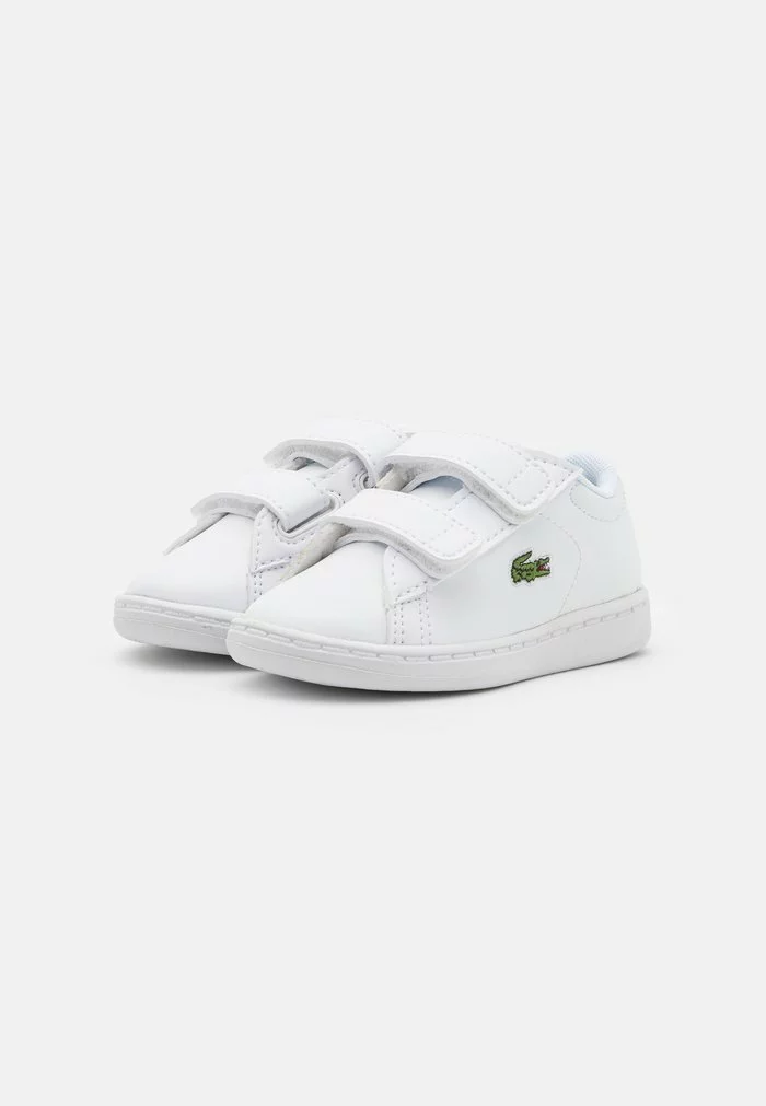 Lacoste CARNABY EVO - Baskets Basses - White 2 Lacoste CARNABY EVO - Baskets Basses - White – Image 2