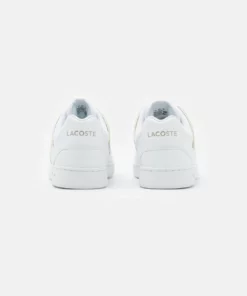 Lacoste THRILL - Baskets Basses - White 9 Lacoste THRILL - Baskets Basses - White -Lacoste Soldes Magasin 194eebf3a43d4516acb53c1c848d7dd7