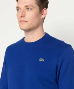 Lacoste Sweatshirt - Cosmic -Lacoste Soldes Magasin 197e6f9eb6954d25b892bd5988109f9c