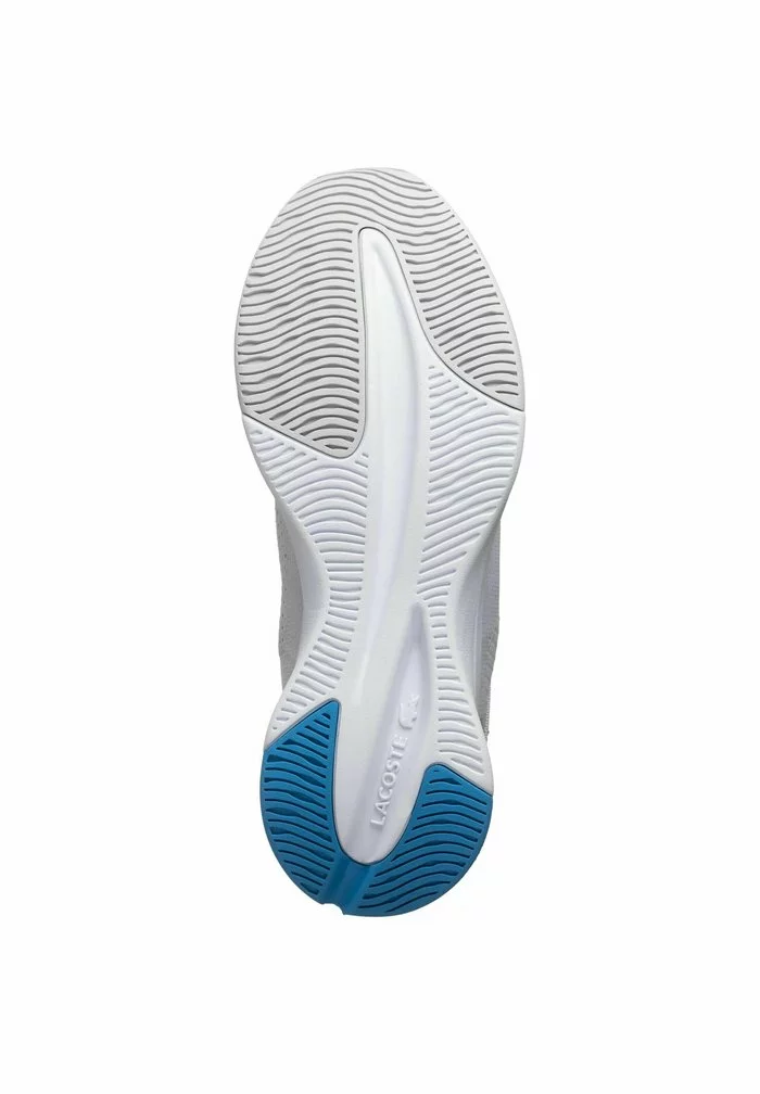 Lacoste RUN SPIN - Baskets Basses - White 5 Lacoste RUN SPIN - Baskets Basses - White – Image 5