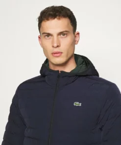 Lacoste Veste D'hiver - Abysm 9 Lacoste Veste D'hiver - Abysm -Lacoste Soldes Magasin 19889585214c4d22b32712696f03048c