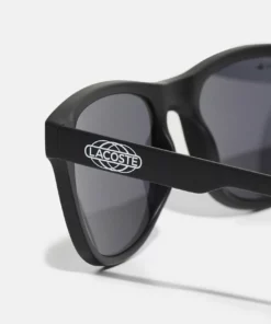 Lacoste UNISEX - Lunettes De Soleil - Black 9 Lacoste UNISEX - Lunettes De Soleil - Black -Lacoste Soldes Magasin 19dd0ff59eb94a3e8381803ae8b1c98b