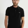 Lacoste Polo - Black