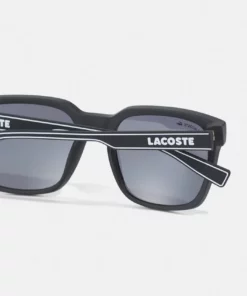 Lacoste Lunettes De Soleil - Matte Black 7 Lacoste Lunettes De Soleil - Matte Black -Lacoste Soldes Magasin 19ee184e6fd3405cafa940de22eea08c