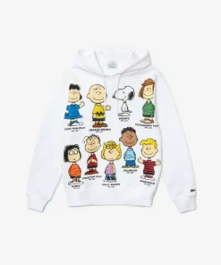 Lacoste Sweat à Capuche - White 12 Lacoste Sweat à Capuche - White -Lacoste Soldes Magasin 1a193149da8b4736b9e0d51cd6b78743