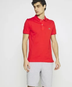 Lacoste Polo - Redcurrant Bush