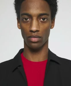 Lacoste Pullover - Red 12 Lacoste Pullover - Red -Lacoste Soldes Magasin 1a6d625cf32f462f8160eff2304e3f84