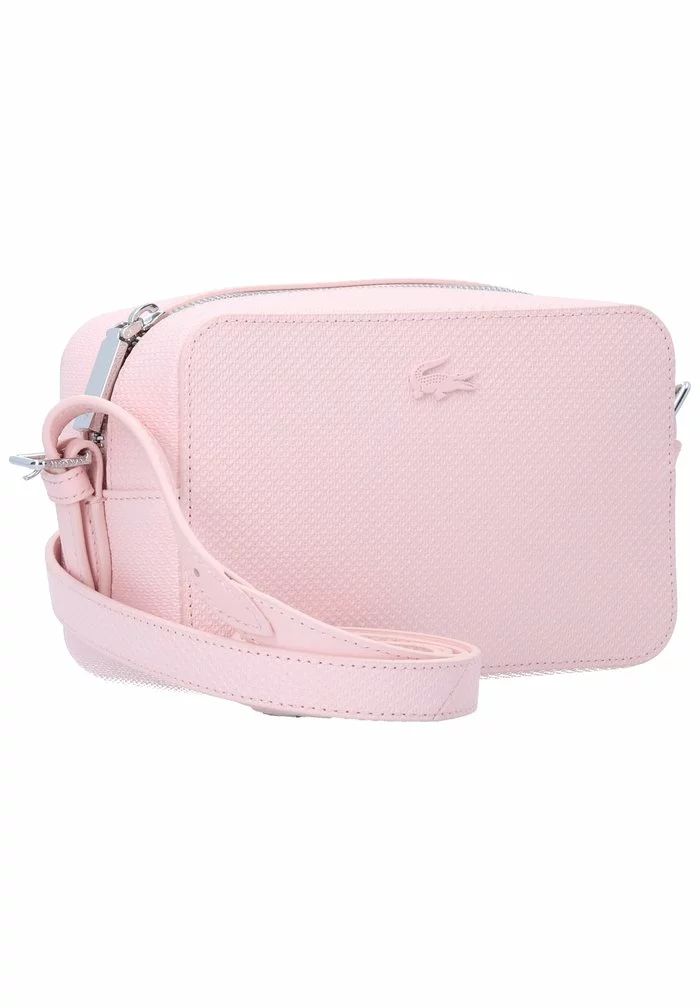 Lacoste CHANTACO CLASSICS - Sac Bandoulière - Nidus 5 Lacoste CHANTACO CLASSICS - Sac Bandoulière - Nidus – Image 5