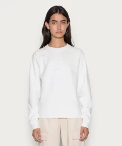 Lacoste Sweatshirt - Farine