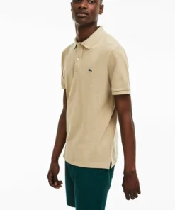 Lacoste Polo - Beige -Lacoste Soldes Magasin 1ac142bdcbe141b8b594102f7862e7c2