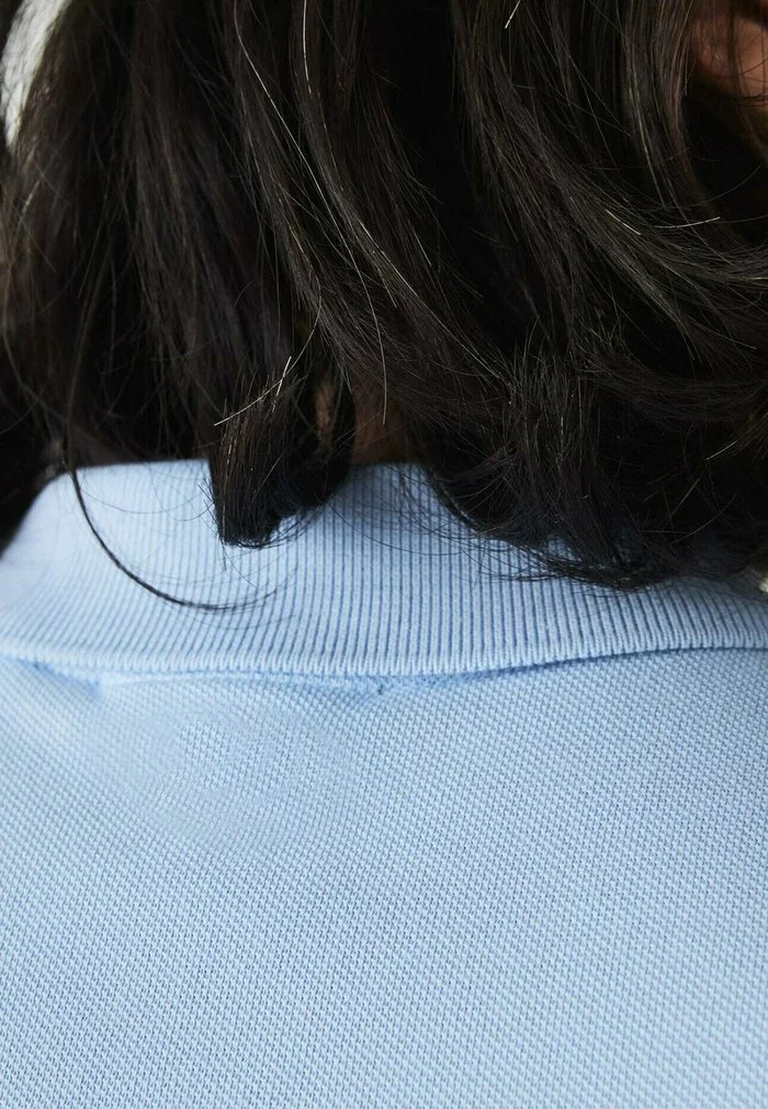 Lacoste Polo - Bleu 3 Lacoste Polo - Bleu – Image 3