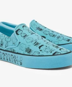 LACOSTE X PEANUTS - Baskets Basses - Blue/black 6 LACOSTE X PEANUTS - Baskets Basses - Blue/black -Lacoste Soldes Magasin 1b0414e593944d6f9f831e77c9df194f