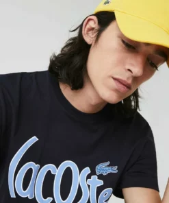 Lacoste Casquette - Jaune