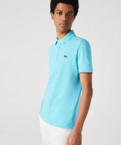 Lacoste Polo - Bleu 9 Lacoste Polo - Bleu -Lacoste Soldes Magasin 1b0d79f31ae84087a0e1164c45f216e9