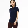 Lacoste Polo - Marine
