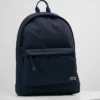 Lacoste UNISEX - Sac à Dos - Marine/peacoat