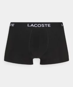 Lacoste 3 PACK - Shorty - Black/methylene/mandarin 9 Lacoste 3 PACK - Shorty - Black/methylene/mandarin -Lacoste Soldes Magasin 1bc7b887fc7643c4a1b42a290a15a12d