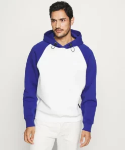 Lacoste Sweat à Capuche - Flour/cosmic 9 Lacoste Sweat à Capuche - Flour/cosmic -Lacoste Soldes Magasin 1bd7eb6228254746b6e6f5b34fd7d45c