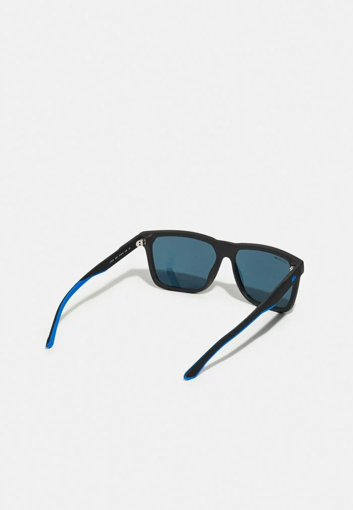 Lacoste Lunettes De Soleil - Matte Black 2 Lacoste Lunettes De Soleil - Matte Black – Image 2