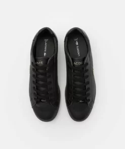 Lacoste GRADUATE - Baskets Basses - Black 9 Lacoste GRADUATE - Baskets Basses - Black -Lacoste Soldes Magasin 1c4c86d5279545a3bdb7f1f00350f130