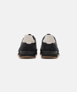 Lacoste PARTNER RETRO - Baskets Basses - Black/offwhite 13 Lacoste PARTNER RETRO - Baskets Basses - Black/offwhite -Lacoste Soldes Magasin 1c63c52ed38243beaeba9a1203fb0f2e