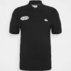 Lacoste EXCLUSIVE - Polo - Black