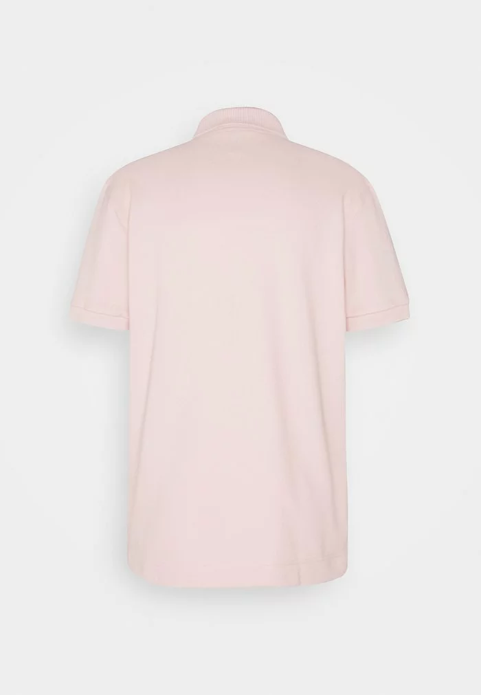 Lacoste Polo - Pink 2 Lacoste Polo - Pink – Image 2