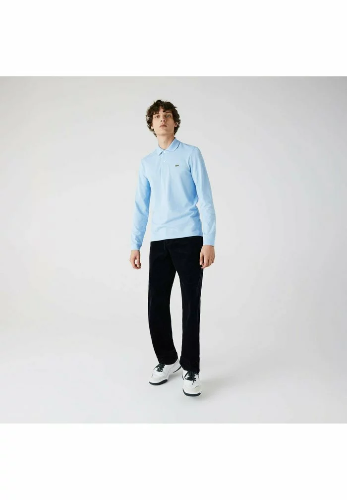Lacoste PLUS - Polo - Bleu 2 Lacoste PLUS - Polo - Bleu – Image 2
