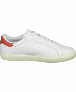 Lacoste POWERCOURT - Baskets Basses - Wht/pnk 13 Lacoste POWERCOURT - Baskets Basses - Wht/pnk -Lacoste Soldes Magasin 1d8bf7d4a30c43308eab90bc2ecffe68
