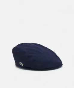 Lacoste UNISEX - Chapeau - Navy Blue
