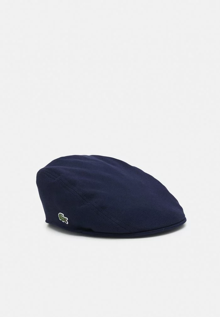 Lacoste UNISEX - Chapeau - Navy Blue 1 Lacoste UNISEX - Chapeau - Navy Blue