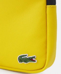 Lacoste UNISEX - Sac Bandoulière - Genet Noir 9 Lacoste UNISEX - Sac Bandoulière - Genet Noir -Lacoste Soldes Magasin 1dcb9214c0f84002bb4d66360ef638fb