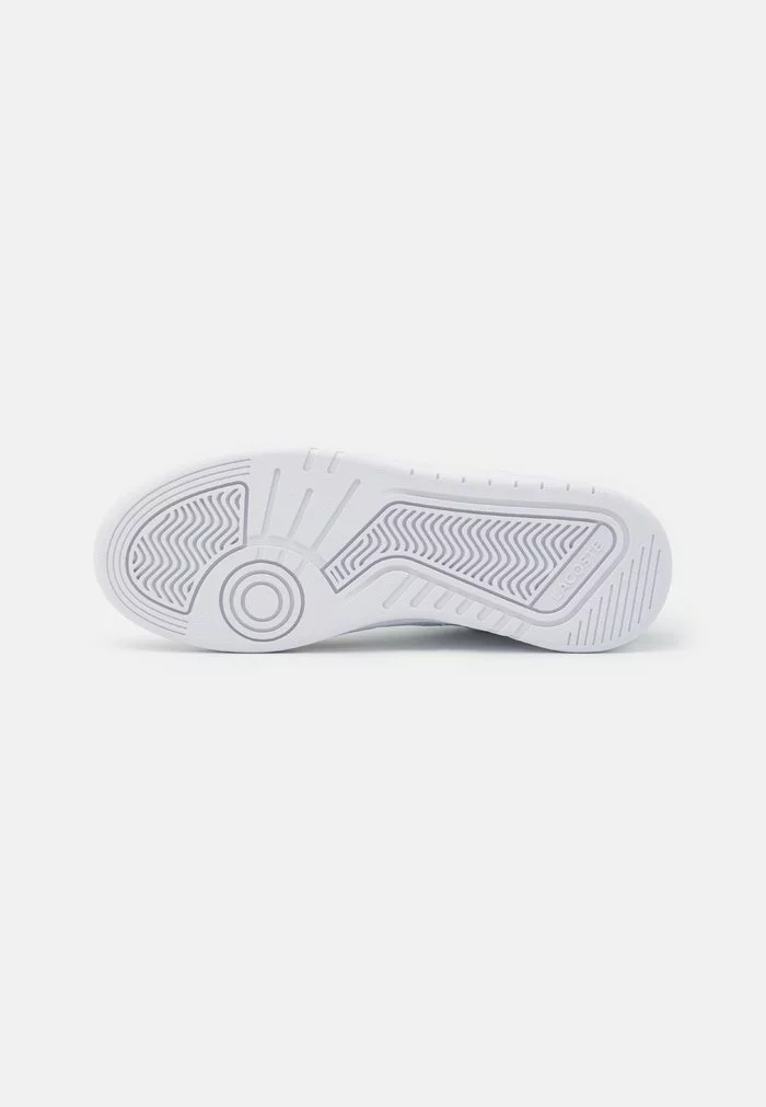 Lacoste Baskets Basses - Off White 5 Lacoste Baskets Basses - Off White – Image 5
