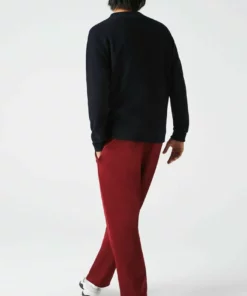 Lacoste Gilet - Bleu Marine 7 Lacoste Gilet - Bleu Marine -Lacoste Soldes Magasin 1dec1084d82648519af2cadc21132cec