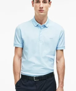 Lacoste Polo - Croisiere Chine