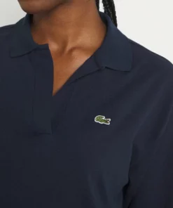 Lacoste Polo - Navy Blue 11 Lacoste Polo - Navy Blue -Lacoste Soldes Magasin 1e04567e17b24ceba3f8e1e16cb988a7