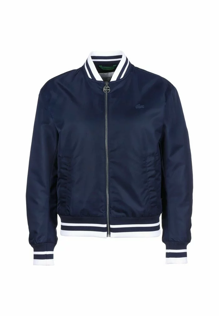 Lacoste Blouson Bomber - Scille 1 Lacoste Blouson Bomber - Scille
