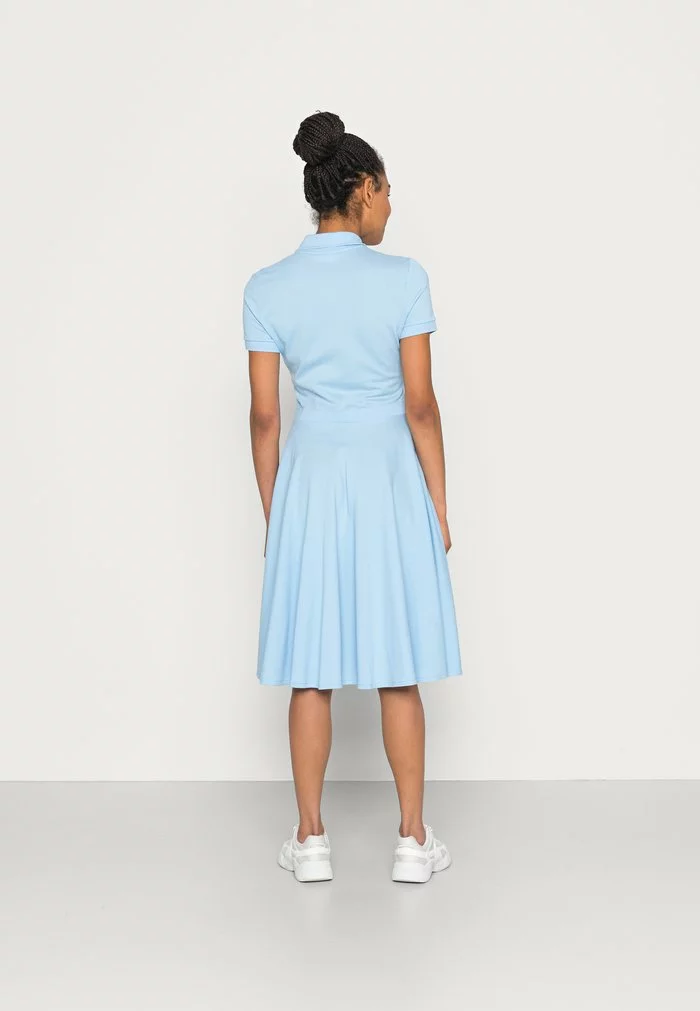 Lacoste Robe De Jour - Overview 3 Lacoste Robe De Jour - Overview – Image 3