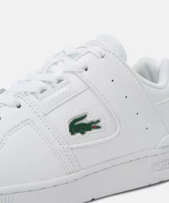 Lacoste COURT CAGE - Baskets Basses - White 11 Lacoste COURT CAGE - Baskets Basses - White -Lacoste Soldes Magasin 1ee601dc7114466bb01f64a193f7e218