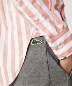 Lacoste Pantalon De Survêtement - Gris Chine 10 Lacoste Pantalon De Survêtement - Gris Chine -Lacoste Soldes Magasin 1ef16e025a95454d97e539c7a985bf7c