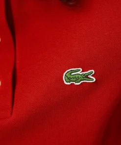 Lacoste Polo - Rouge 9 Lacoste Polo - Rouge -Lacoste Soldes Magasin 1f42d5b29fe44e10a7a71355f8f4bd71