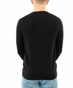 Lacoste Pullover - Noir 6 Lacoste Pullover - Noir -Lacoste Soldes Magasin 1f57576658bd467786de2b0d08e4ef8e