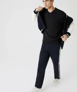 Lacoste Pullover - Gris