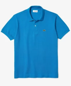 Lacoste Polo - Bleu -Lacoste Soldes Magasin 1f956f22a03647a59a8ce2873966a7bf