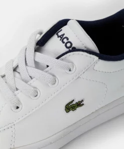 Lacoste CARNABY - Baskets Basses - White Navy 11 Lacoste CARNABY - Baskets Basses - White Navy -Lacoste Soldes Magasin 1fd380d92e274b688e7b77877ae30104