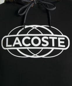 Lacoste EXCLUSIVE - Sweat à Capuche - Black 13 Lacoste EXCLUSIVE - Sweat à Capuche - Black -Lacoste Soldes Magasin 1fe166ac5f7d48708d55510ac095c8c5