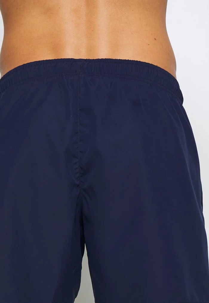 Lacoste Short De Bain - Marine 3 Lacoste Short De Bain - Marine – Image 3