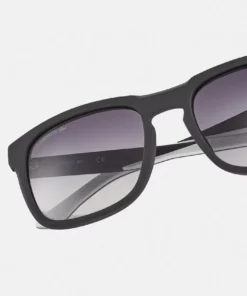 Lacoste Lunettes De Soleil - Matte Black 9 Lacoste Lunettes De Soleil - Matte Black -Lacoste Soldes Magasin 1fff2a240b8e4142a7e35defc27d68f0
